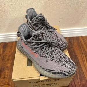 Yeezy Boost 350 V2 Beluga